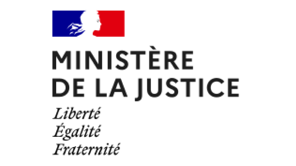 Amah Associationcontrelamaltraitanceanimaleethumaine Logo Ministeredelajustice Procureurs