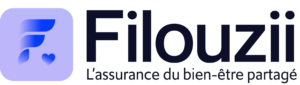 Logo Filouzii Baseline Rvb